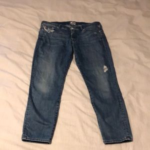 Mother jeans size 31